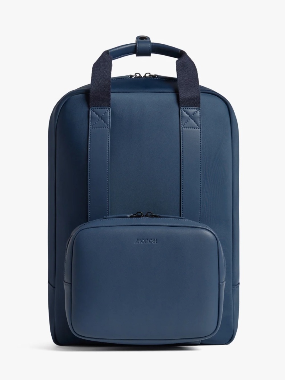 Monos Metro Backpack - Oxford Blue 14L